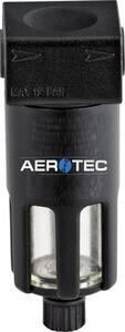 Aerotec Sűrített levegős szűrő 1/4 (6,3 mm)