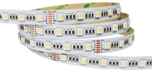 Optonica ST4480 Beltéri LED szalag 5m - RGB