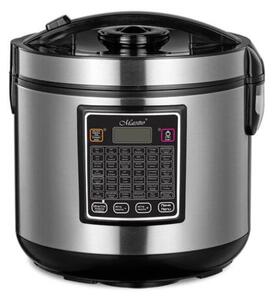 Maestro MR-793 Multicooker Multifunkciós Elektromos Főzőedény