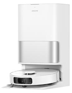 Dreame D30 Ultra robotporszívó (fehér)