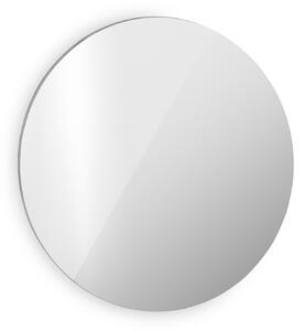 Klarstein Marvel Mirror, infravörös hősugárzó, 300 W, heti időzítő, IP54, kör alakú tükör