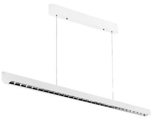 V-TAC VT-7-36-W LED-es függőlámpa LED EEK: F (A - G) 36 W Natúr fehér (23342)