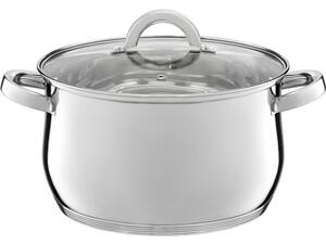 Ambition Berry Fazék Fedővel - 22 cm, 4.8 L