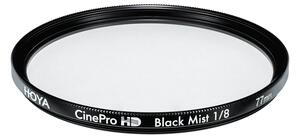 HOYA CineProHD Black Mist 1/8 szűrő 77mm 024066075710