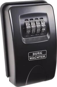 Burg Wächter Key Safe 20 számzáras kulcsszéf (38000)