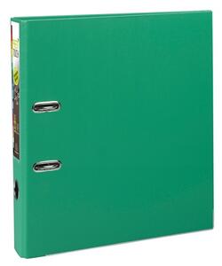 Exacompta Iratrendező Prem´touch PP A/4 Maxi 50 mm gerinccel zöld (53143E)