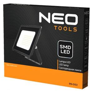 Neo Tools 99-053 Reflektor SMD LED 50W 4000lm 230V