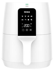 Tesla AirCook Q30 forró levegős sütő fehér