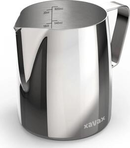 Xavax Barista tejkancsó szintjelzővel 600ml (00111280)