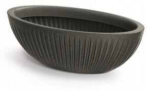 DONICZKA LATIA OVAL - GRANIT