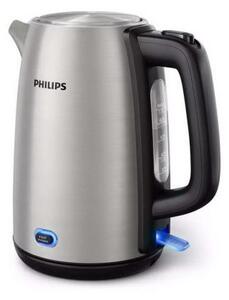 Philips HD9353/90 Viva Collection 1,7L-es rozsdamentes acél vízforraló