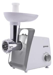 Gorenje MG1601W Elektromos Húsdaráló 1600W 2,2 kg/perc - Szüre