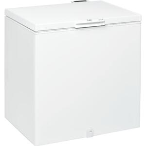 Whirlpool WHS2122 2 fagyasztó Mélyhűtőláda Szabadonálló 204 L Fehér