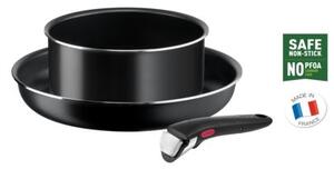 Tefal L1539243 Easy Cook & Clean edénykészlet 3 részes