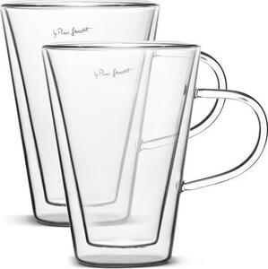 Lamart LT9028 Teás pohár készlet 2 darabos