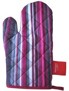 Lamart Stripe LT0011 konyhai edényfogó kesztyű