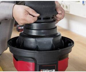 Einhell 2351132 Habanyag szűrő 5 db