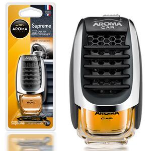 Aroma Car, Illatosító, Supreme, Anti-Tobacco, 7 ml (5492049)