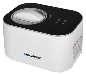 Blaupunkt ICM401 Fagylaltkészítő 1,5L 12W - Fehér / Fekete