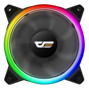 DarkFlash DR12 PRO ARGB ház hűtő ventilátor