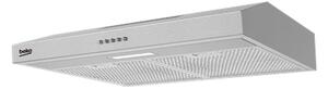 BEKO Beépíthető páraelszívó HNS61222NAX