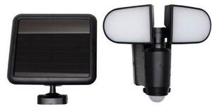 Somogyi LED-es Napelemes reflektor mozgásérzékelővel (FLP 5 SOLAR)