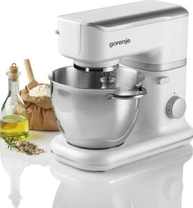 Gorenje MMC1000W robotgép fehér
