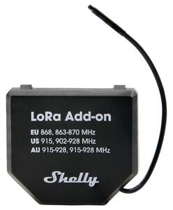Shelly LoRa Add-on Vezeték nélküli kapcsoló (_LoRa_Add-on;1)