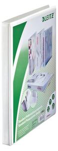 Leitz 42770001 gyűrűs iratgyűjtő A4 Fehér