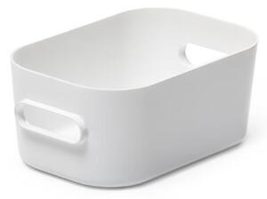 Smartstore Compact XS 0.6L Tárolódoboz - Fehér