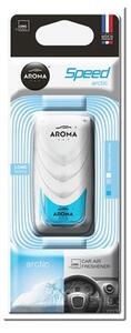 Aroma Car Speed illatosító Arctic (5492663)