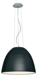 Függőlámpa Artemide, Nur App, dimmable, Fekete, Nappali, Fém, Dizájn
