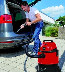 Ipari porszívó Einhell TC-VC 1825 1250 W