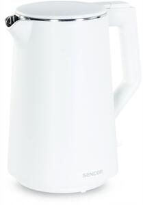 Sencor SWK 0550WH elektromos vízforraló