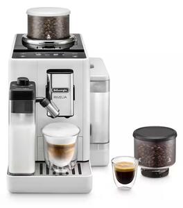 DeLonghi Rivelia Automata Kávéfőző - Fehér