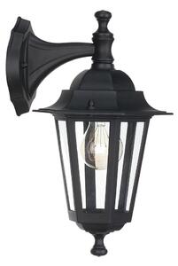 Bright Light Philips Bright Light 71526/01/30 - Kültéri fali lámpa PEKING 1xE27/60W/230V BR0088