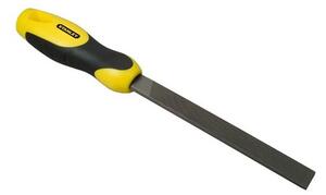 Stanley kerek reszelő, közepes 150mm