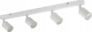 TK Lighting Top Általános mennyezeti lámpa - Beépített Ledes Fényforrás , Fehér