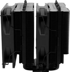Thermalright Peerless Assassin 120 SE Processzor Hűtő Fekete