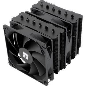 Thermalright Peerless Assassin 120 SE Processzor Hűtő Fekete
