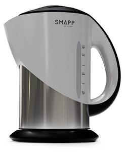Smapp 442.3 Vízforraló 1.7L 2200 Watt - Szürke / Fekete