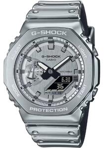 Casio GM-2100YM-8AER G-Shock Férfi Óra