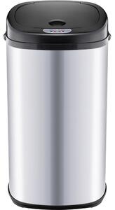 Lamart Sensor LT8022 érintés nélküli szemeteskosár