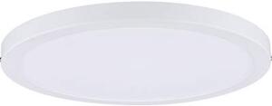 LED panel 22 W Melegfehér Paulmann Atria 70869 Fehér (matt)