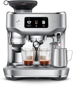 Sage Oracle Dual Boiler SES995BSS Eszpresszó kávéfőző