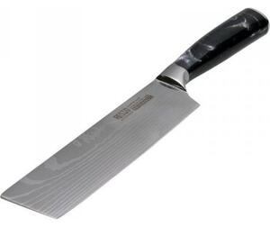 Resto Eridanus 95330 Rozsdamentes acél kés 19cm - Fekete