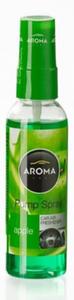 Aroma Car Spray illatosító Apple75 ml (5492645)