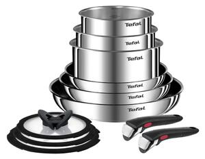 Tefal L897SB74 Ingenio Emotion edénykészlet