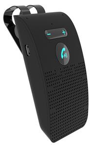 Tracer TRACAU47195 microUSB, max. 10 óra, Bluetooth Fekete kihangosító készlet