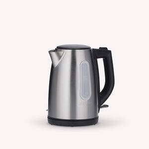 Severin WK 3469 vízforraló rozsdamentes acél 1 liter 2200W